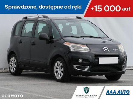 Сітроен С3 Пікассо, об'ємом двигуна 1.4 л та пробігом 173 тис. км за 3672 $, фото 1 на Automoto.ua