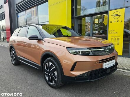 Опель Grandland 2025 у Європі на Automoto.ua Опель Grandland, об'ємом двигуна 1 л та пробігом 1 тис. км за 162900 $, фото 1 на Automoto.ua