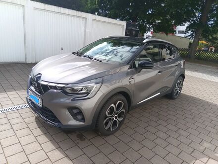 Міцубісі АСХ 2024 у Європі на Automoto.ua Сірий Міцубісі АСХ, об'ємом двигуна 1.33 л та пробігом 8 тис. км за 31943 $, фото 1 на Automoto.ua