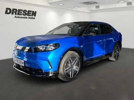 Форд Капри 2024 в Европе на Automoto.ua Синий Форд Капри, объемом двигателя 0 л и пробегом 10 тыс. км за 65928 $, фото 1 на Automoto.ua
