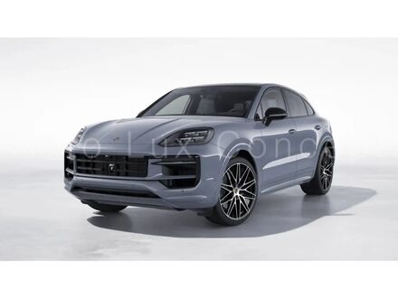 Порше Каен 2025 в Европе на Automoto.ua Серый Порше Каен, объемом двигателя 3 л и пробегом 33 тыс. км за 181425 $, фото 1 на Automoto.ua