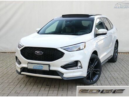 Форд Эдж 2020 в Европе на Automoto.ua Белый Форд Эдж, объемом двигателя 2 л и пробегом 65 тыс. км за 36052 $, фото 1 на Automoto.ua
