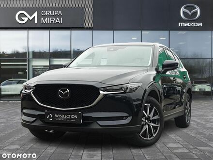 Мазда СХ-5 2018 у Європі на Automoto.ua Чорний Мазда СХ-5, об'ємом двигуна 2.49 л та пробігом 85 тис. км за 123900 $, фото 1 на Automoto.ua