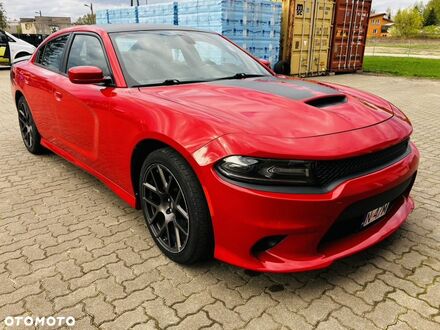 Додж Charger, об'ємом двигуна 5.65 л та пробігом 58 тис. км за 26998 $, фото 1 на Automoto.ua