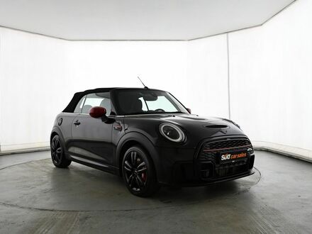 Мини John Cooper Works 2023 в Европе на Automoto.ua Черный Мини John Cooper Works, объемом двигателя 2 л и пробегом 61 тыс. км за 34618 $, фото 1 на Automoto.ua