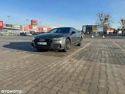 Ауді A7 Sportback, об'ємом двигуна 2.97 л та пробігом 145 тис. км за 47516 $, фото 1 на Automoto.ua