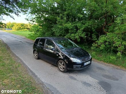 Форд Focus C-Max, об'ємом двигуна 1.56 л та пробігом 305 тис. км за 2009 $, фото 1 на Automoto.ua