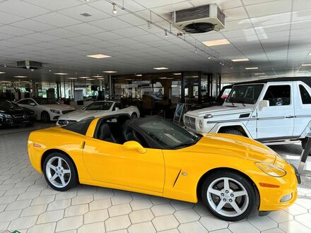 Корвет Ц6 2006 у Європі на Automoto.ua Помаранчевий Корвет Ц6, об'ємом двигуна 5.97 л та пробігом 57 тис. км за 38453 $, фото 1 на Automoto.ua