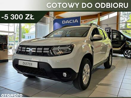 Дачія Duster, об'ємом двигуна 1 л та пробігом 1 тис. км за 16955 $, фото 1 на Automoto.ua