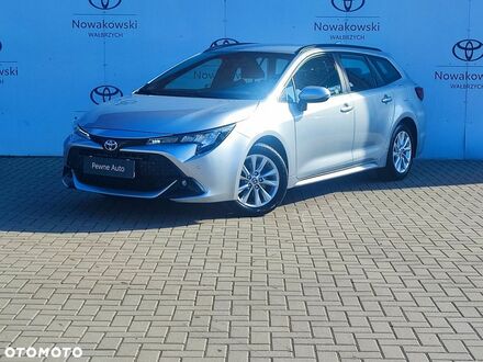 Тойота Королла 2023 у Європі на Automoto.ua Сірий Тойота Королла, об'ємом двигуна 1 л та пробігом 9 тис. км за 119900 $, фото 1 на Automoto.ua