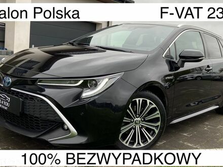 Тойота Королла, об'ємом двигуна 1.99 л та пробігом 122 тис. км за 20043 $, фото 1 на Automoto.ua