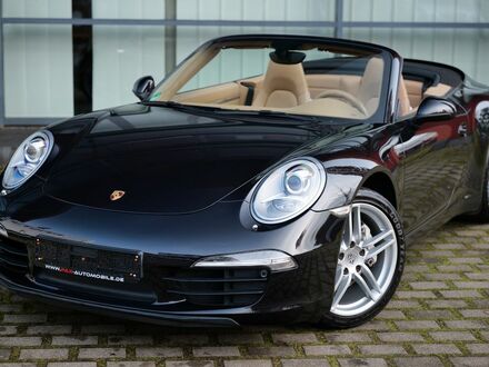 Порше 991 2012 в Европе на Automoto.ua Черный Порше 991, объемом двигателя 3.44 л и пробегом 68 тыс. км за 80499 $, фото 1 на Automoto.ua