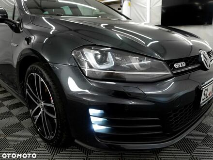 Фольксваген Гольф 2016 в Европе на Automoto.ua Серый Фольксваген Гольф, объемом двигателя 1 л и пробегом 181 тыс. км за 56900 $, фото 1 на Automoto.ua