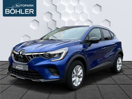 Мицубиси АСХ 2024 в Европе на Automoto.ua Синий Мицубиси АСХ, объемом двигателя 1.33 л и пробегом 4 тыс. км за 26134 $, фото 1 на Automoto.ua