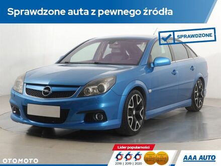 Опель Вектра, об'ємом двигуна 2.79 л та пробігом 214 тис. км за 5616 $, фото 1 на Automoto.ua