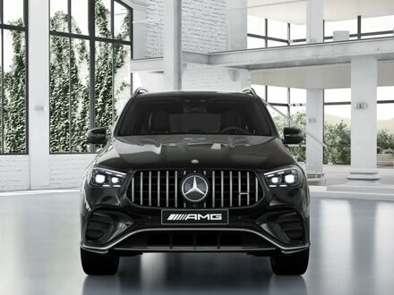 Мерседес GLE 53 AMG 2024 в Европе на Automoto.ua Черный Мерседес GLE 53 AMG, объемом двигателя 3 л и пробегом 0 тыс. км за 135755 $, фото 1 на Automoto.ua