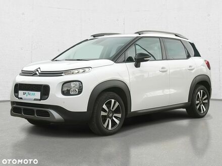 Сітроен C3 Aircross, об'ємом двигуна 1.2 л та пробігом 133 тис. км за 13173 $, фото 1 на Automoto.ua