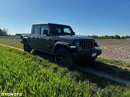 Джип Gladiator 2023 у Європі на Automoto.ua Джип Gladiator, об'ємом двигуна 2.99 л та пробігом 7 тис. км за 269000 $, фото 1 на Automoto.ua