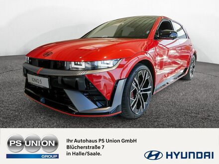 Хендай Ioniq 5 2024 в Европе на Automoto.ua Оранжевый Хендай Ioniq 5, объемом двигателя 0 л и пробегом 10 тыс. км за 74969 $, фото 1 на Automoto.ua