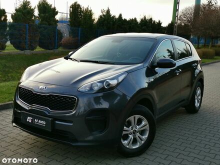 Кіа Sportage, об'ємом двигуна 1.59 л та пробігом 188 тис. км за 12959 $, фото 1 на Automoto.ua