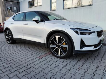 Polestar 2, об'ємом двигуна 0 л та пробігом 15 тис. км за 33261 $, фото 1 на Automoto.ua