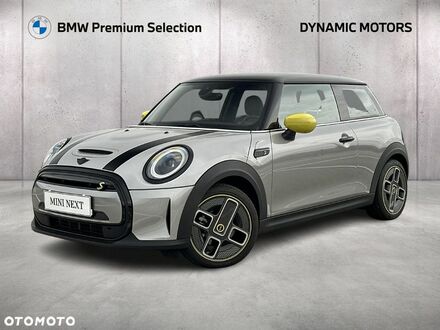 Мини Купер С 2023 в Европе на Automoto.ua Серый Мини Купер С, объемом двигателя 0 л и пробегом 2 тыс. км за 129000 $, фото 1 на Automoto.ua