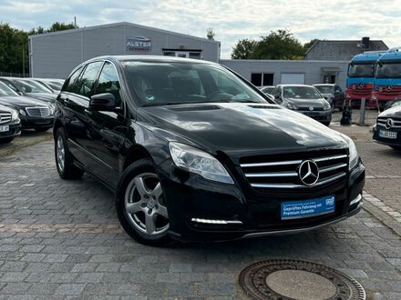 Мерседес Р 350 2012 в Европе на Automoto.ua Черный Мерседес Р 350, объемом двигателя 2.99 л и пробегом 160 тыс. км за 16354 $, фото 1 на Automoto.ua