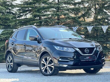 Ніссан Кашкай 2019 у Європі на Automoto.ua Коричневий Ніссан Кашкай, об'ємом двигуна 1 л та пробігом 92 тис. км за 74200 $, фото 1 на Automoto.ua