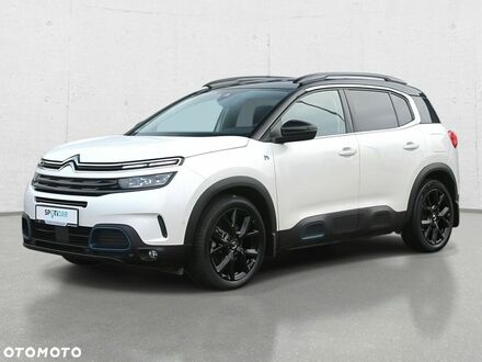 Ситроен C5 Aircross, объемом двигателя 1.6 л и пробегом 26 тыс. км за 27644 $, фото 1 на Automoto.ua