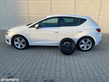 Сеат Leon, об'ємом двигуна 1.97 л та пробігом 188 тис. км за 10346 $, фото 1 на Automoto.ua