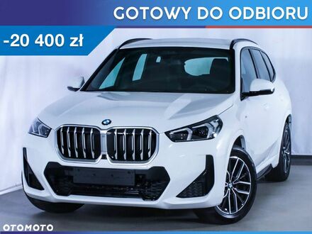 БМВ Х1, объемом двигателя 1.5 л и пробегом 1 тыс. км за 39698 $, фото 1 на Automoto.ua