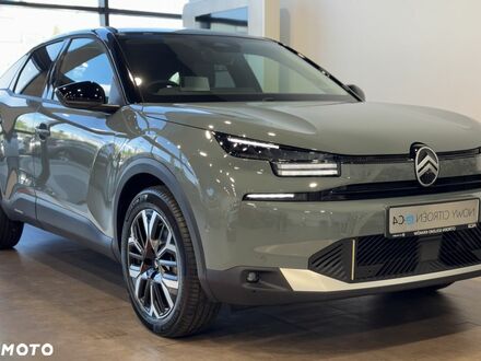 Ситроен С4 2025 в Европе на Automoto.ua Зеленый Ситроен С4, объемом двигателя 0 л и пробегом 2 тыс. км за 169990 $, фото 1 на Automoto.ua