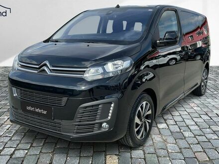 Ситроен Space Tourer 2024 в Европе на Automoto.ua Черный Ситроен Space Tourer, объемом двигателя 2 л и пробегом 2 тыс. км за 42836 $, фото 1 на Automoto.ua