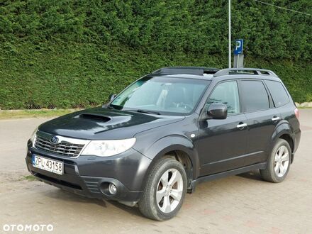 Субару Forester, об'ємом двигуна 2 л та пробігом 180 тис. км за 5832 $, фото 1 на Automoto.ua