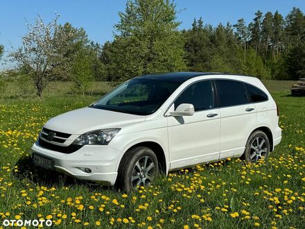 Хонда СРВ, объемом двигателя 2 л и пробегом 133 тыс. км за 11857 $, фото 1 на Automoto.ua