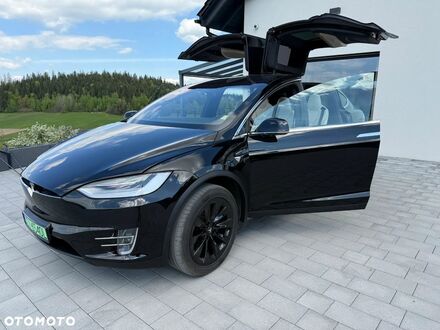 Тесла Модель Х 2020 в Европе на Automoto.ua Черный Тесла Модель Х, объемом двигателя 0 л и пробегом 139 тыс. км за 40436 $, фото 1 на Automoto.ua