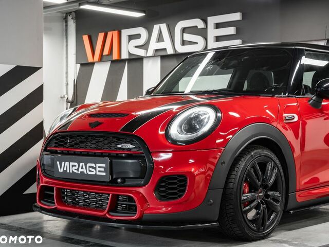 Міні John Cooper Works, об'ємом двигуна 2 л та пробігом 98 тис. км за 24816 $, фото 2 на Automoto.ua