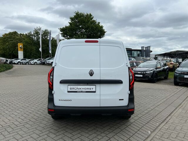 Рено Kangoo E-TECH 2025 у Європі на Automoto.ua Білий Рено Kangoo E-TECH, об'ємом двигуна 0 л та пробігом 20 тис. км за 31508 $, фото 1 на Automoto.ua