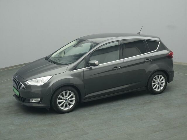 Форд Сі-Макс 2019 у Європі на Automoto.ua Форд Сі-Макс, об'ємом двигуна 1 л та пробігом 99 тис. км за 9900 $, фото 27 на Automoto.ua