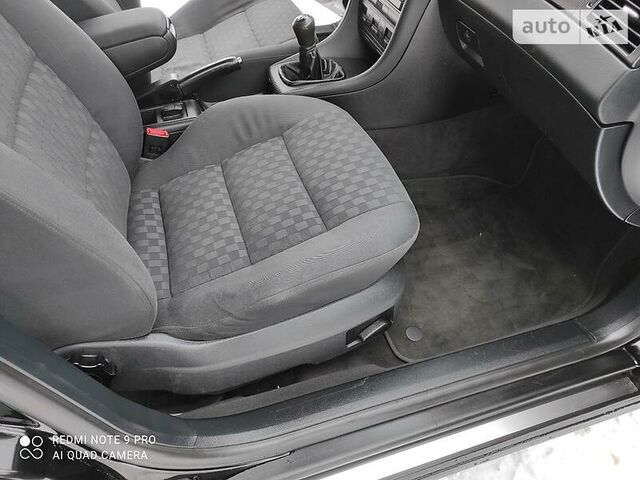 Ауді А6, Універсал 1997 - 2004 Avant (4B,C5) 1.8