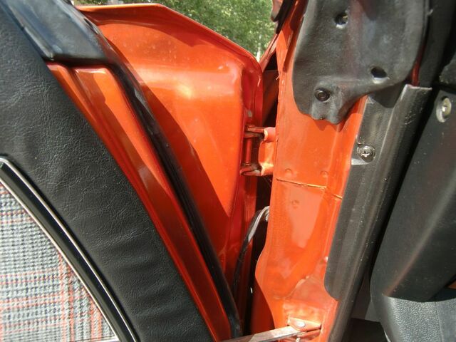 Оранжевый Тойота Селика, объемом двигателя 1.59 л и пробегом 86 тыс. км за 15956 $, фото 6 на Automoto.ua