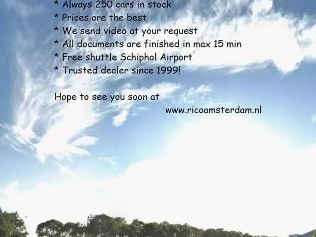Фольксваген Гольф 2018 у Європі на Automoto.ua Синій Фольксваген Гольф, об'ємом двигуна 1.6 л та пробігом 245 тис. км за 12986 $, фото 1 на Automoto.ua