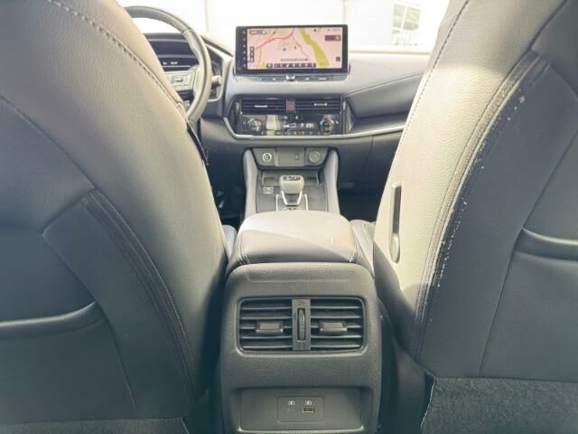 Ніссан Кашкай 2023 у Європі на Automoto.ua Ніссан Кашкай, об'ємом двигуна 1.33 л та пробігом 35 тис. км за 26850 $, фото 18 на Automoto.ua