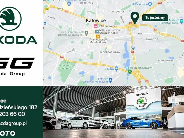 Шкода Kodiaq, об'ємом двигуна 1.97 л та пробігом 5 тис. км за 45475 $, фото 9 на Automoto.ua