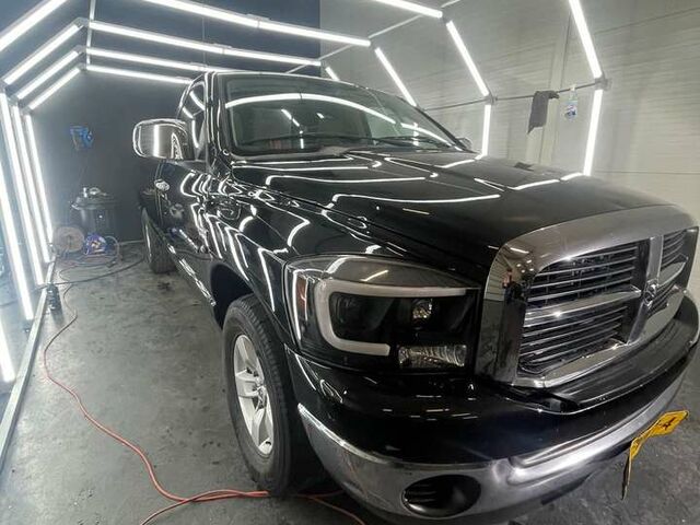 Сірий Ram 1500, об'ємом двигуна 5.65 л та пробігом 300 тис. км за 12959 $, фото 4 на Automoto.ua