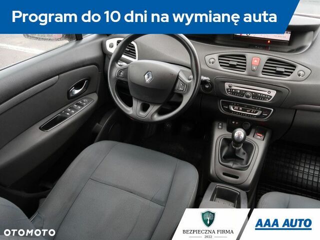 Рено Гранд Сценік, об'ємом двигуна 1.4 л та пробігом 196 тис. км за 5292 $, фото 7 на Automoto.ua