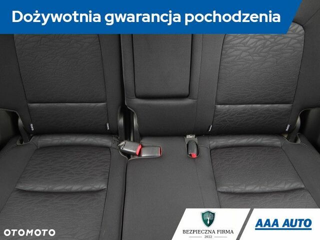 Хендай ix20, об'ємом двигуна 1.59 л та пробігом 157 тис. км за 6479 $, фото 10 на Automoto.ua