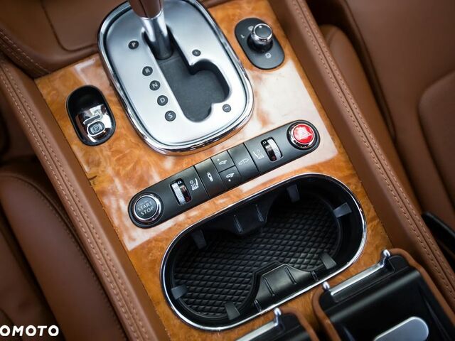 Бентлі Continental GT, об'ємом двигуна 6 л та пробігом 20 тис. км за 68898 $, фото 35 на Automoto.ua