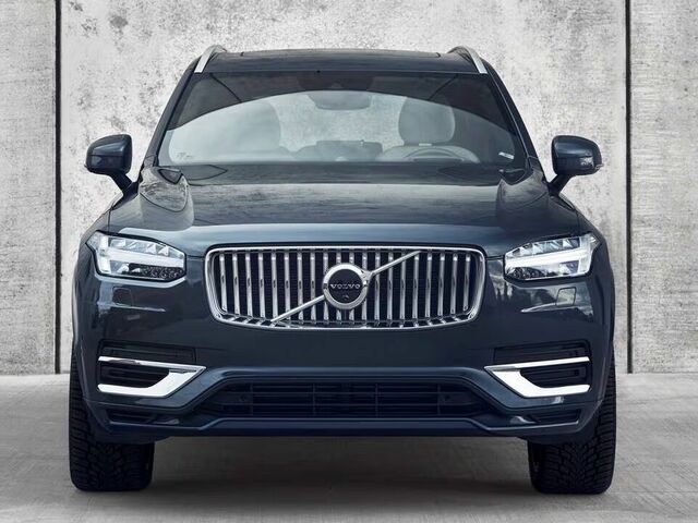 Авто Volvo XC90 2023 Найти автомобиль Volvo XC90 2023 модельного года