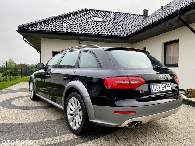 Ауді A4 Allroad, об'ємом двигуна 1.97 л та пробігом 178 тис. км за 11404 $, фото 3 на Automoto.ua